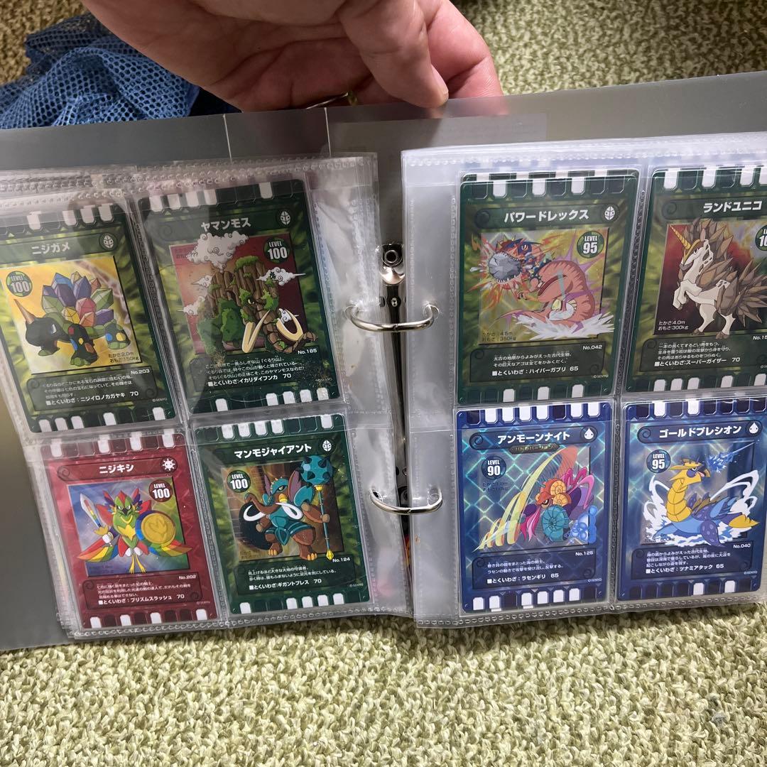 ぐるり森　レア多数まとめ売り