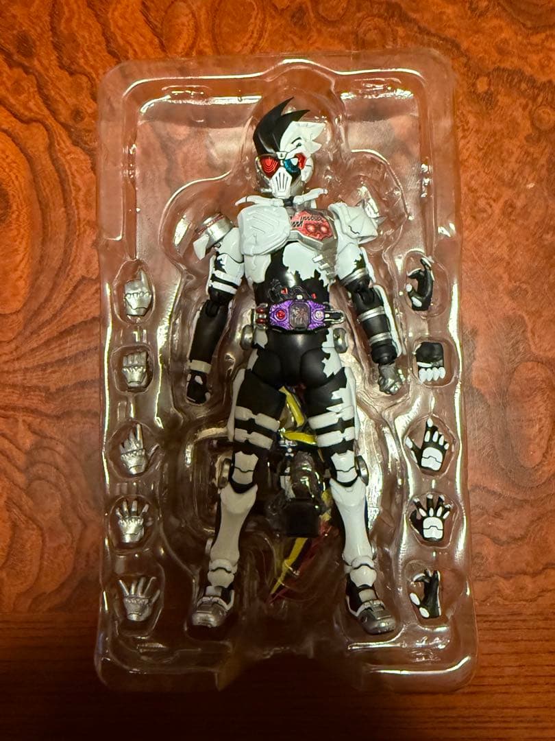 CONVERGE 仮面ライダー LIMITED EDTION 45th セット