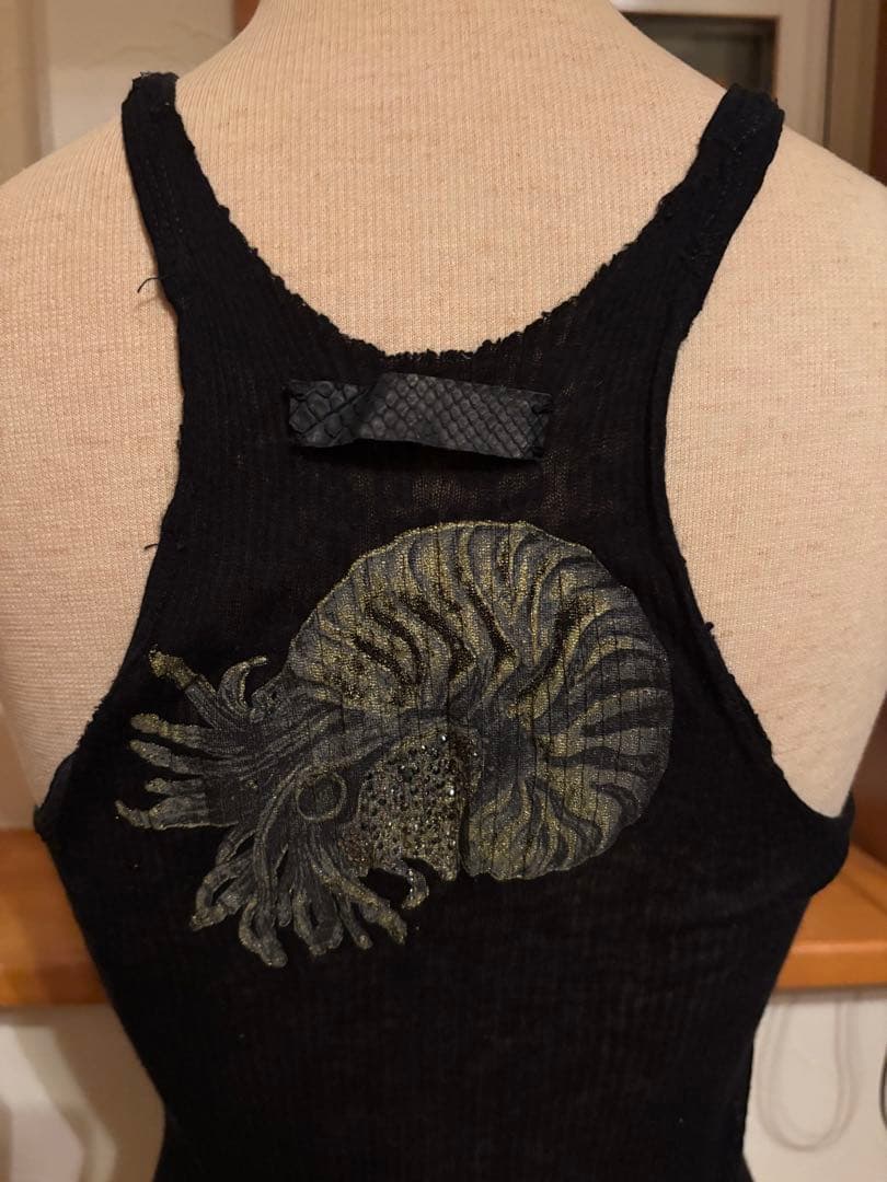 イフ タンクトップ6枚セット