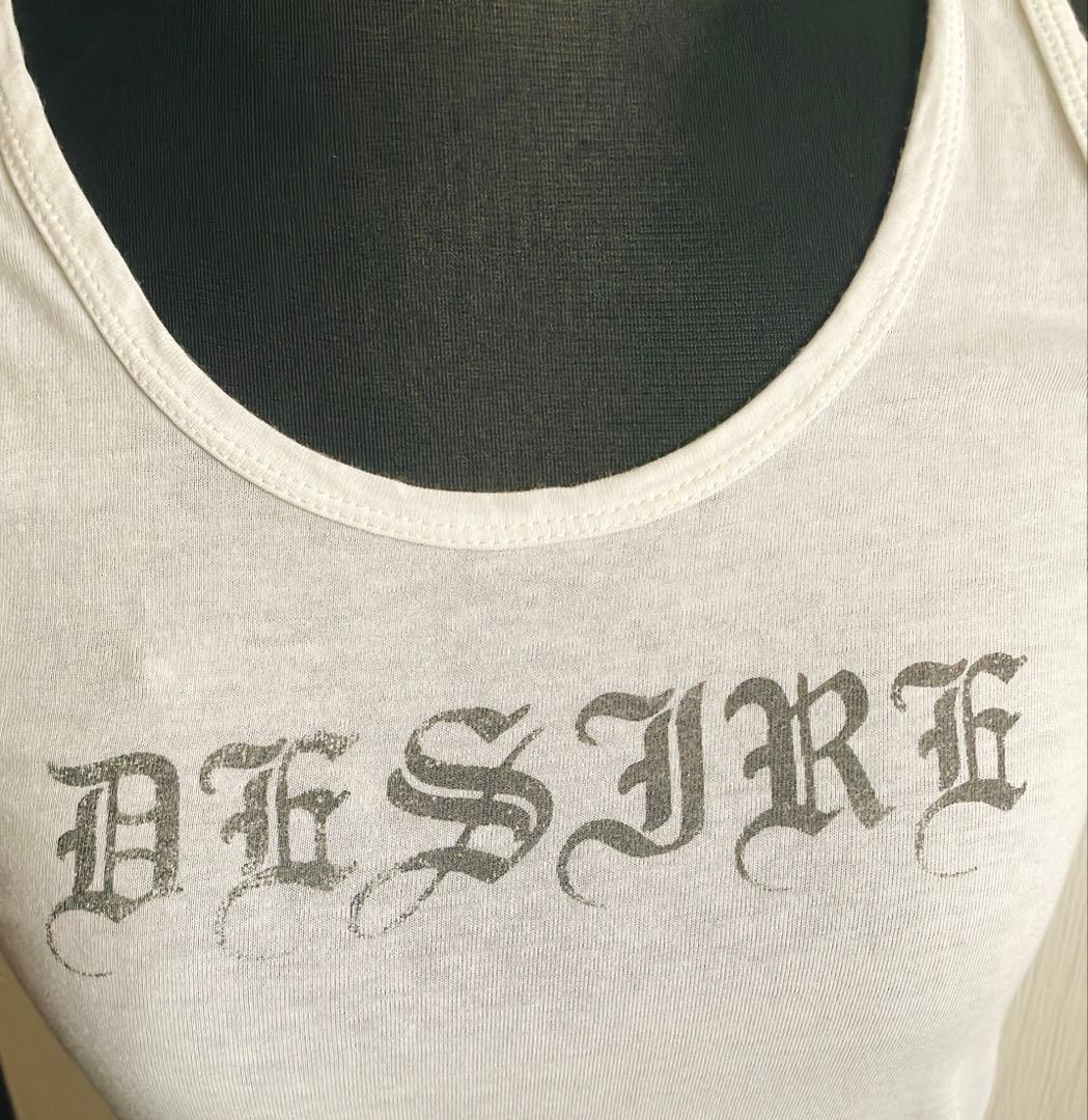 L.G.B ルグランブルー　タンクトップ