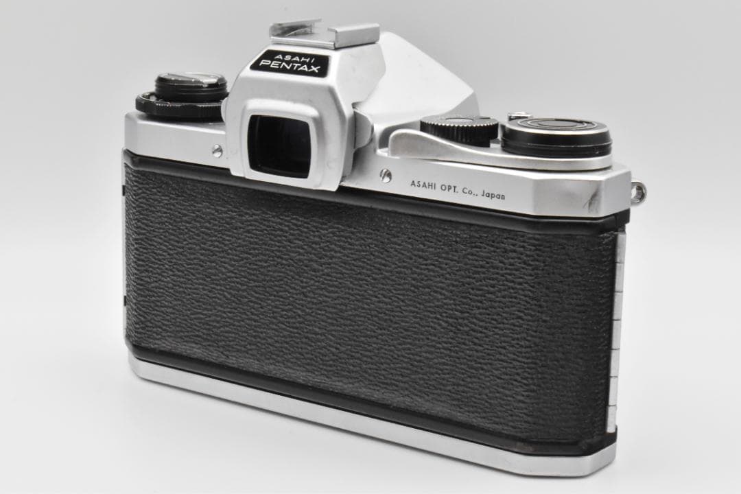 ASAHI PENTAX SV Super-Takumar 50mm F1.4