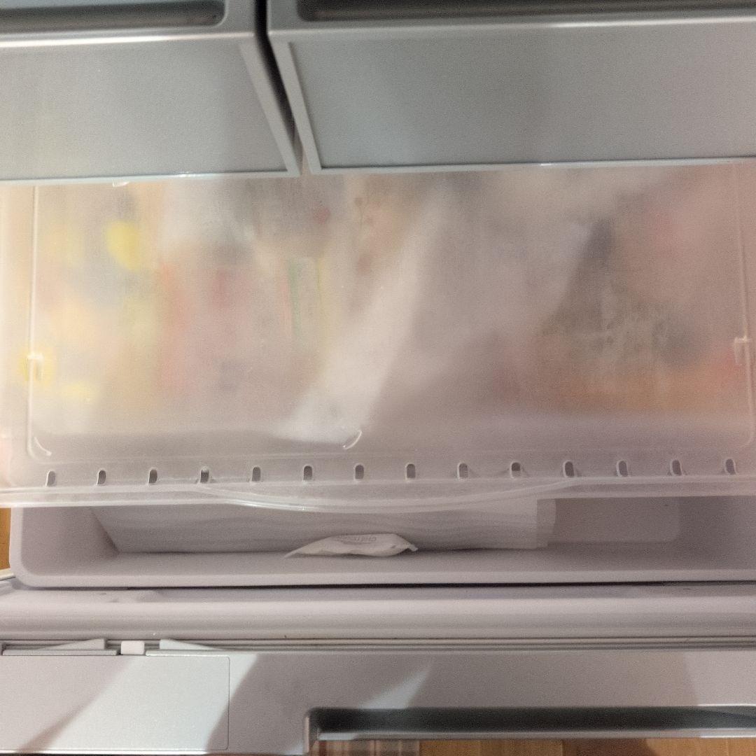 [まかるな]良品！HITACHI R-G4800D(XS)