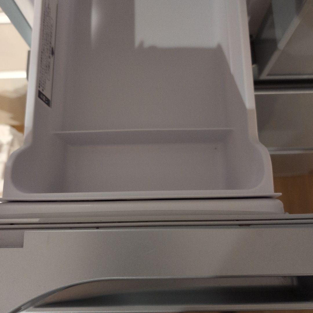 [まかるな]良品！HITACHI R-G4800D(XS)