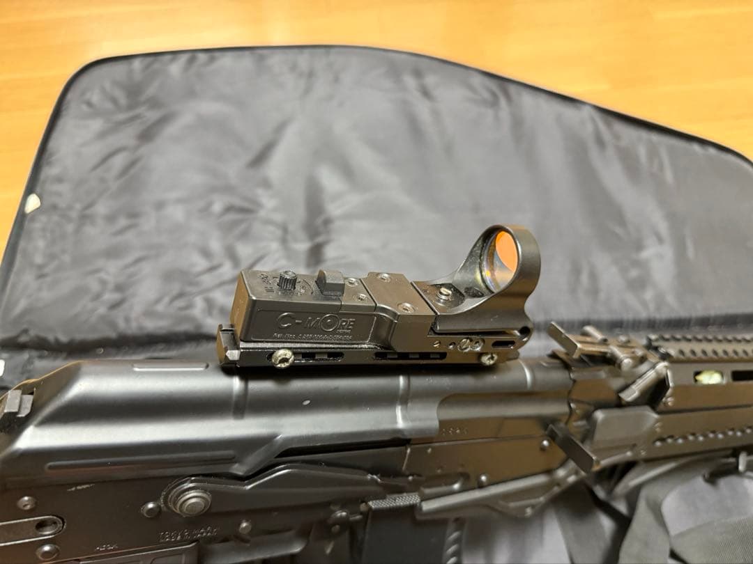 東京マルイ 次世代電動ガン AK102 AK102 東京マルイ 次世代電動ガン