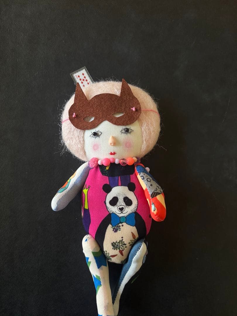 なかかりです♡