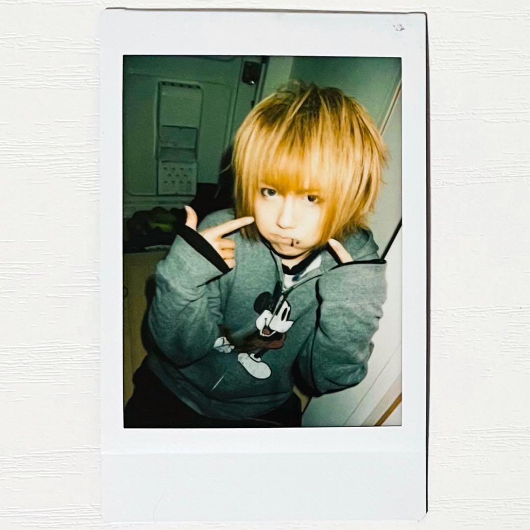 V系☆RoNo☆Cro☆ろのくろ【Minami】チェキ【151】 - メルカリ