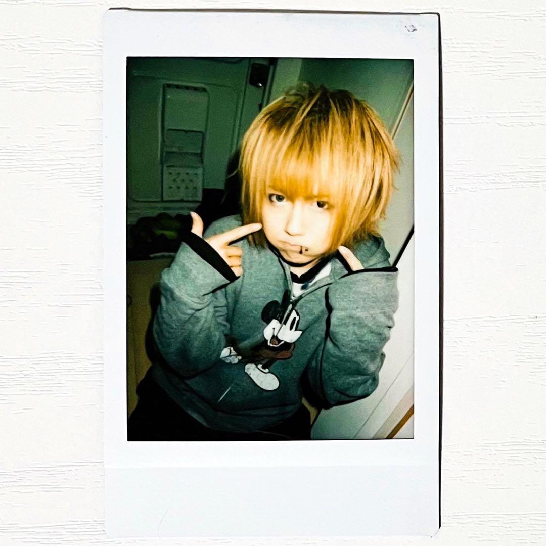 V系☆RoNo☆Cro☆ろのくろ【Minami】チェキ【151】 - メルカリ