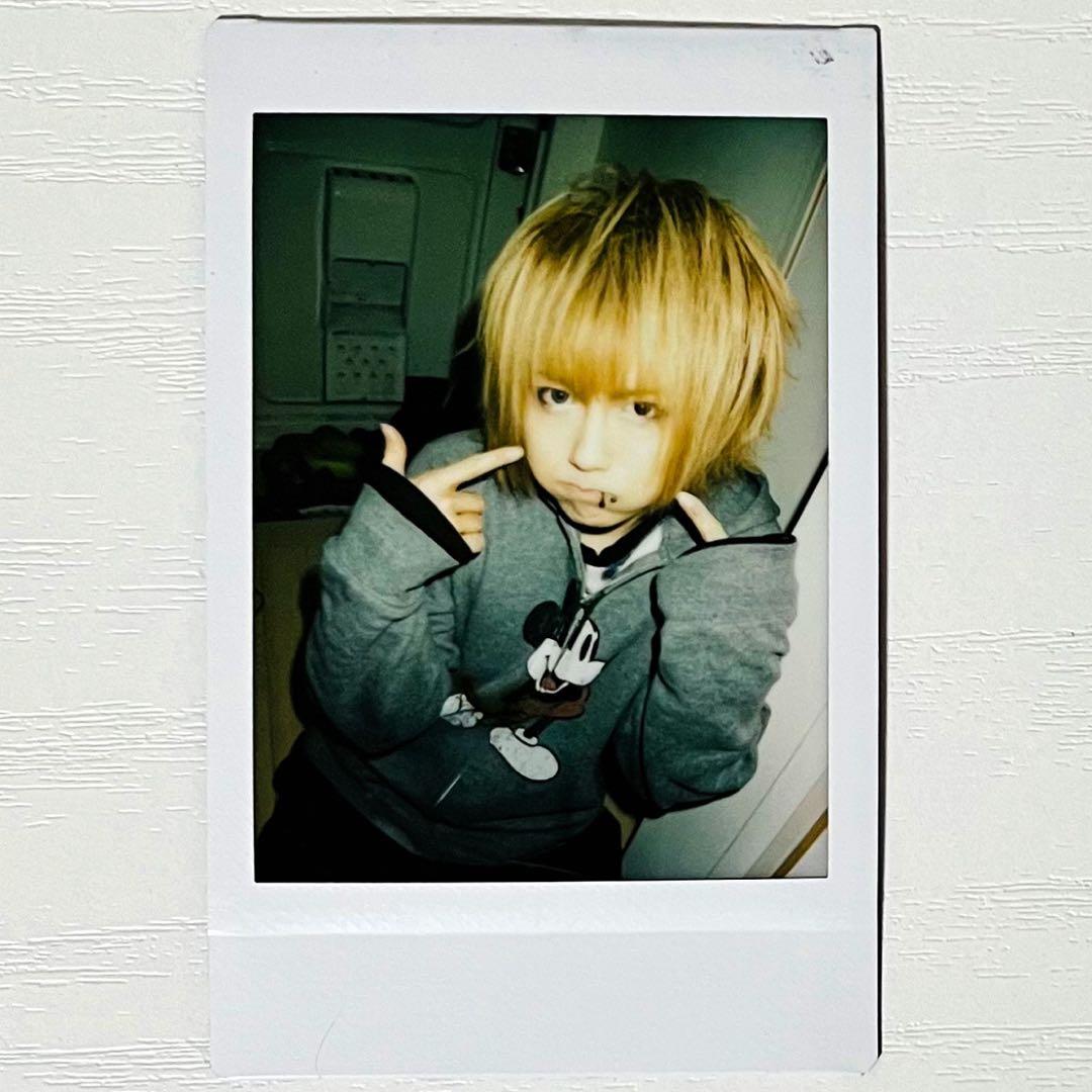 V系☆RoNo☆Cro☆ろのくろ【Minami】チェキ【151】 - メルカリ