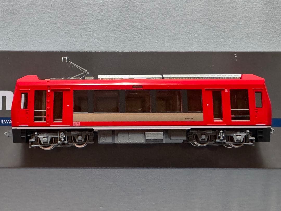 HOゲージ 東武3000系 ジャンク品 2025年最新】hoゲージ ジャンクの人気