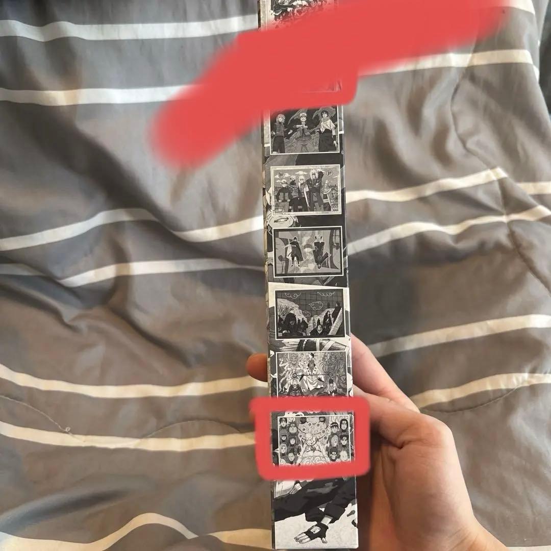 NARUTO ジャンプ展50周年記念　グッズまとめ売り