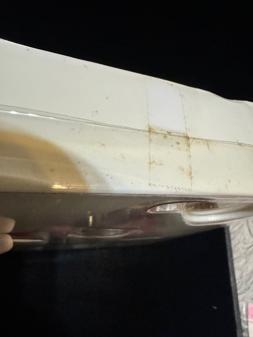 ⭐︎希少品⭐︎ 神風怪盗ジャンヌ ロザリオルージュ