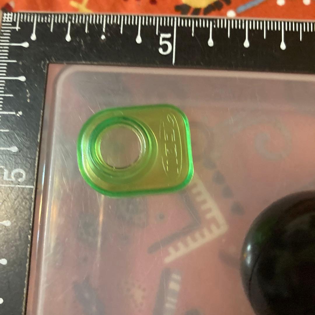 ハロコレ 軌道戦士 ガンダム 8ボール