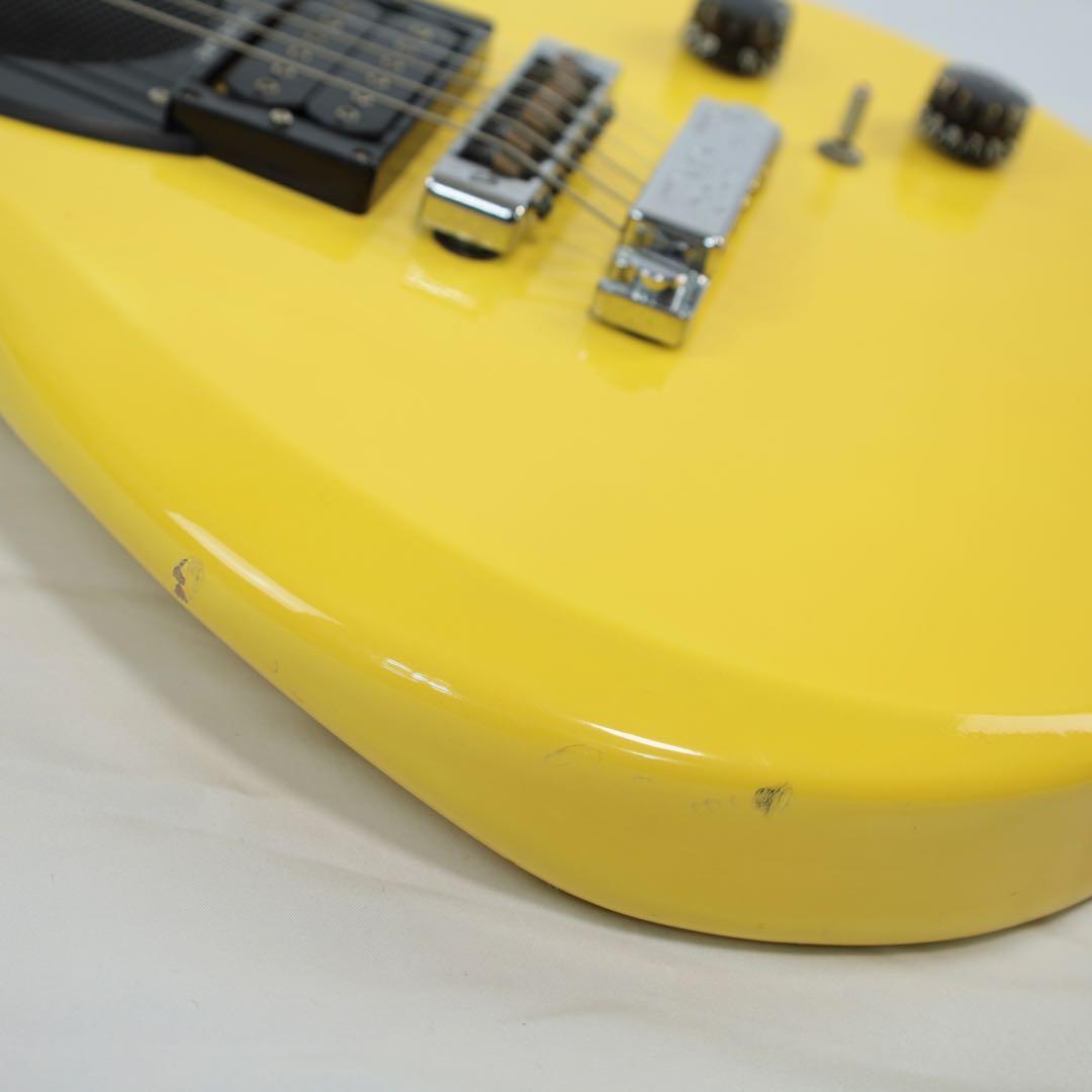 極上品 Fresher Picker ジャパンビンテージ　キンブラ　マーヤ使用