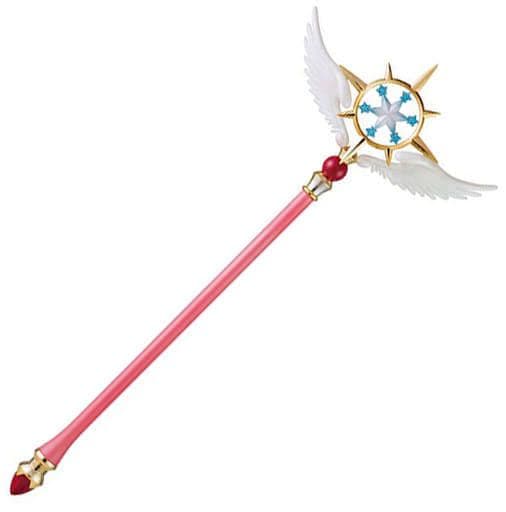 コレクション Parfait Mimi カードキャプターさくら 夢の杖 1/1 カード