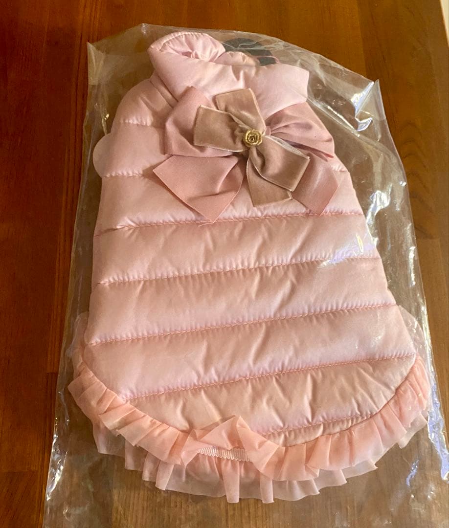 ルイスドッグlouisdog極暖コート 新品未使用