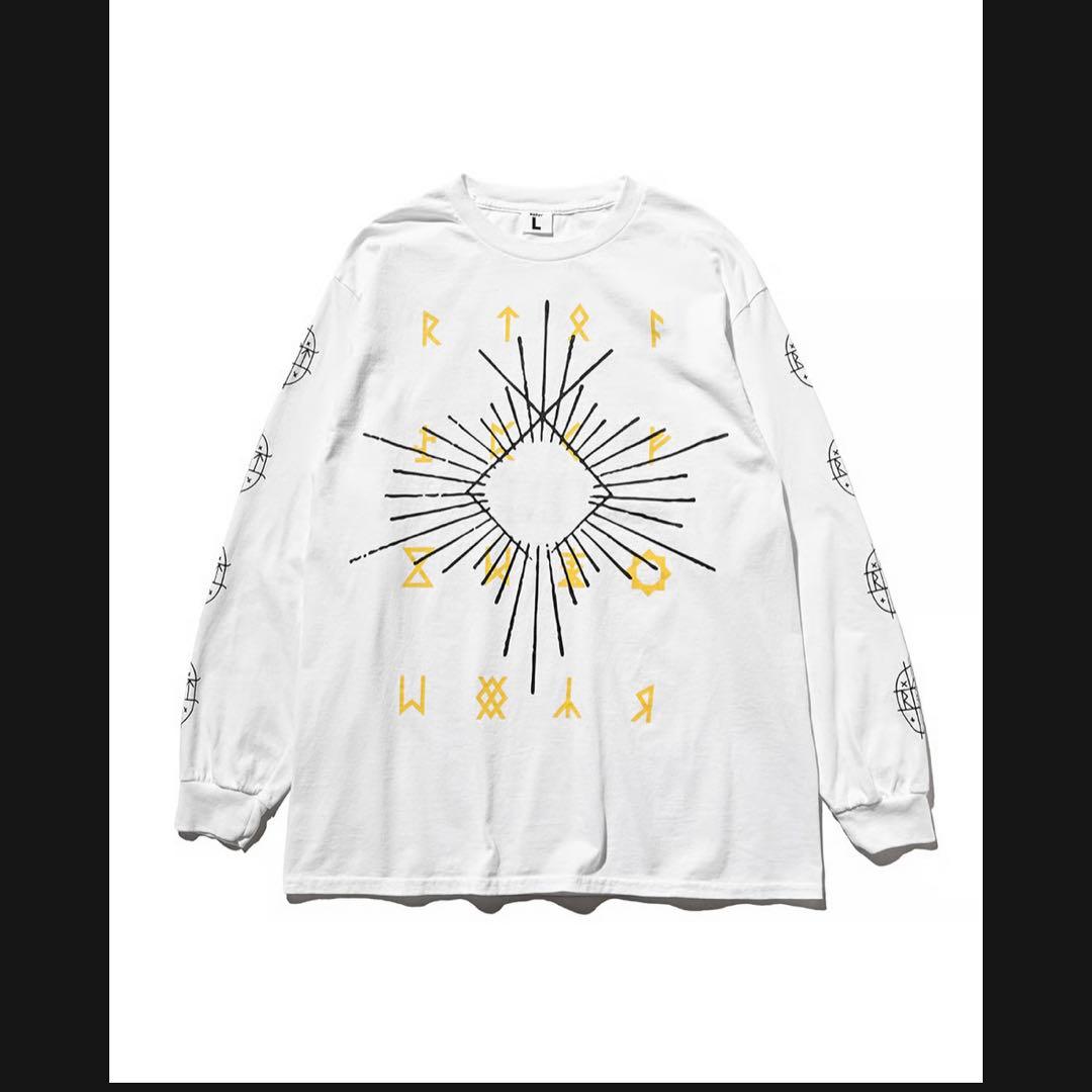 MIDSOMMAR Weber ミッドサマー Tシャツ ロンT XL A24 - メルカリ