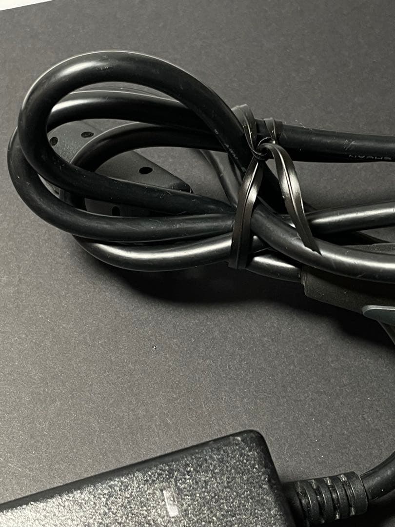 blackmagic ursa mini acアダプター