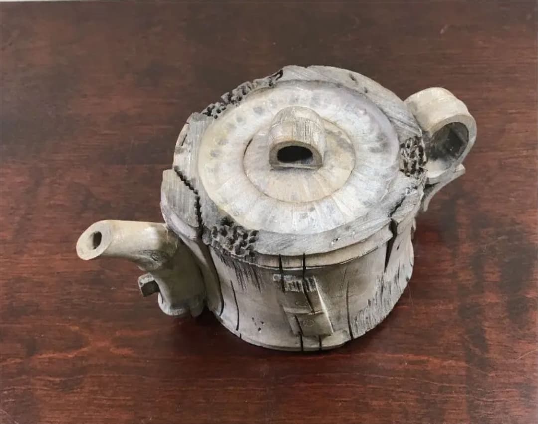 水さし 急須 工芸品 陶器 インテリア 書道 習字道具 中国