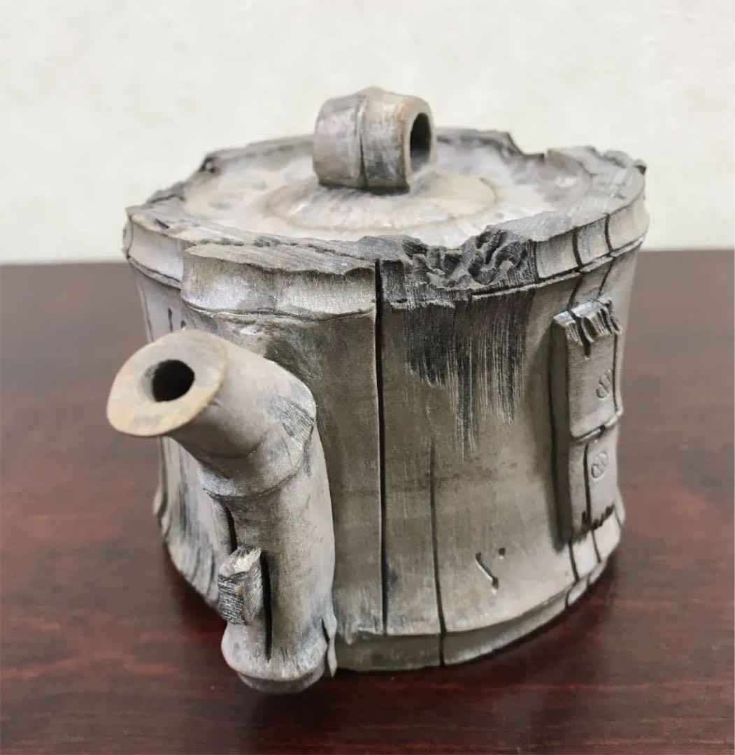 水さし 急須 工芸品 陶器 インテリア 書道 習字道具 中国