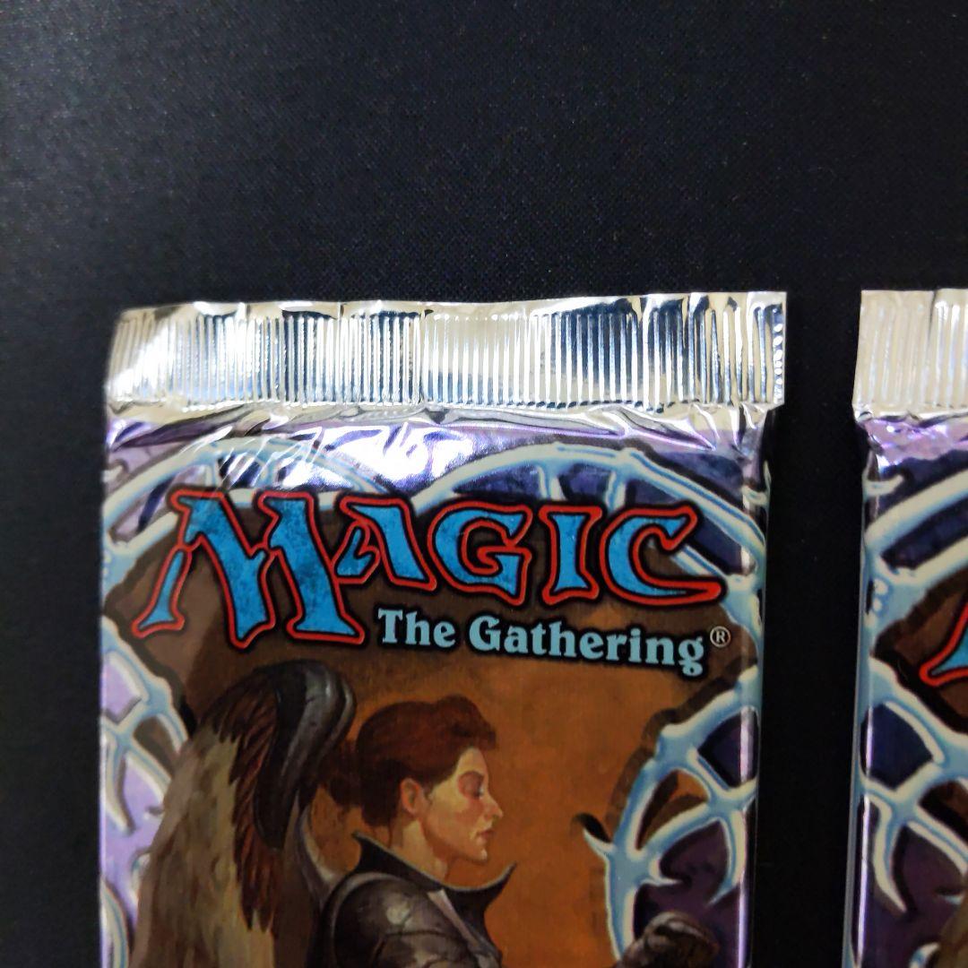 MTG 未開封 ストロングホールド 英語版 ブースターパック