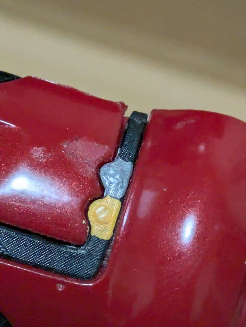 Maisto　LEXUS　コンセプトカー　マイノリティ・リポート