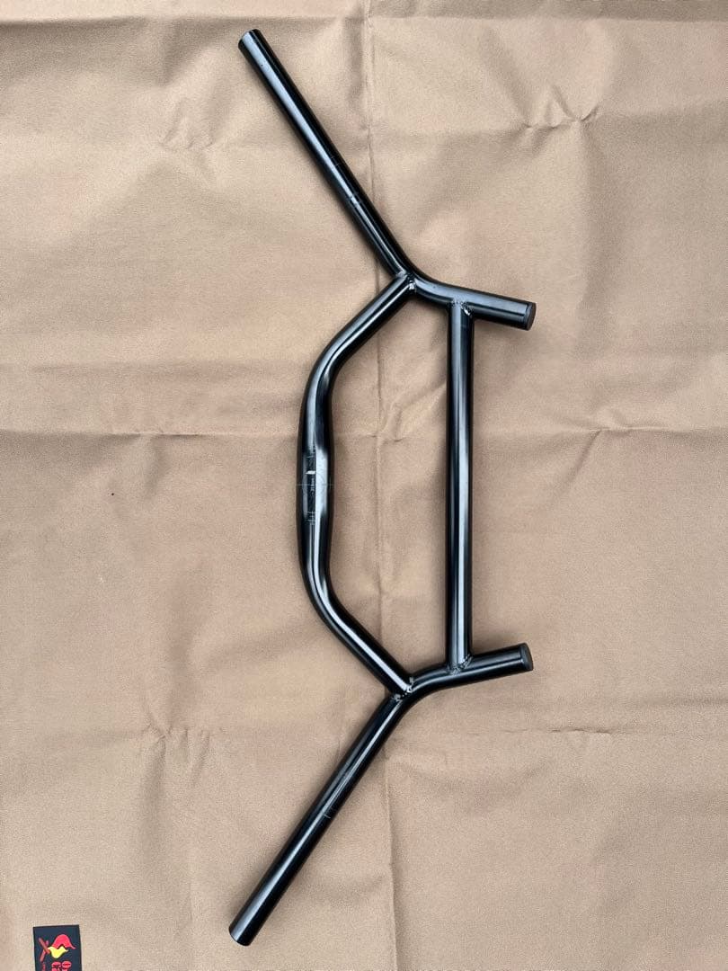 新宿からのピックアップ ] BMX