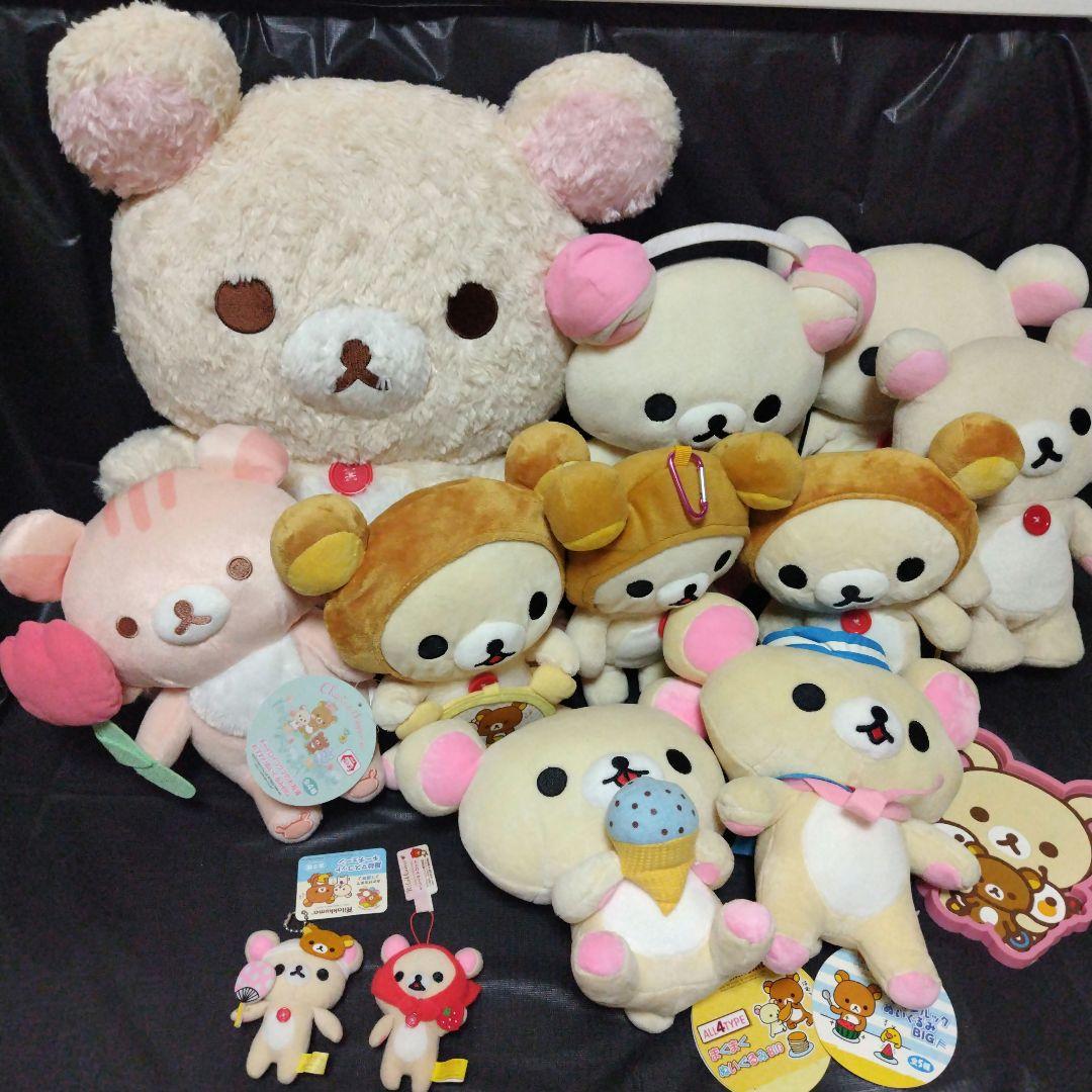 モンコレ ゴース 旧シリーズ