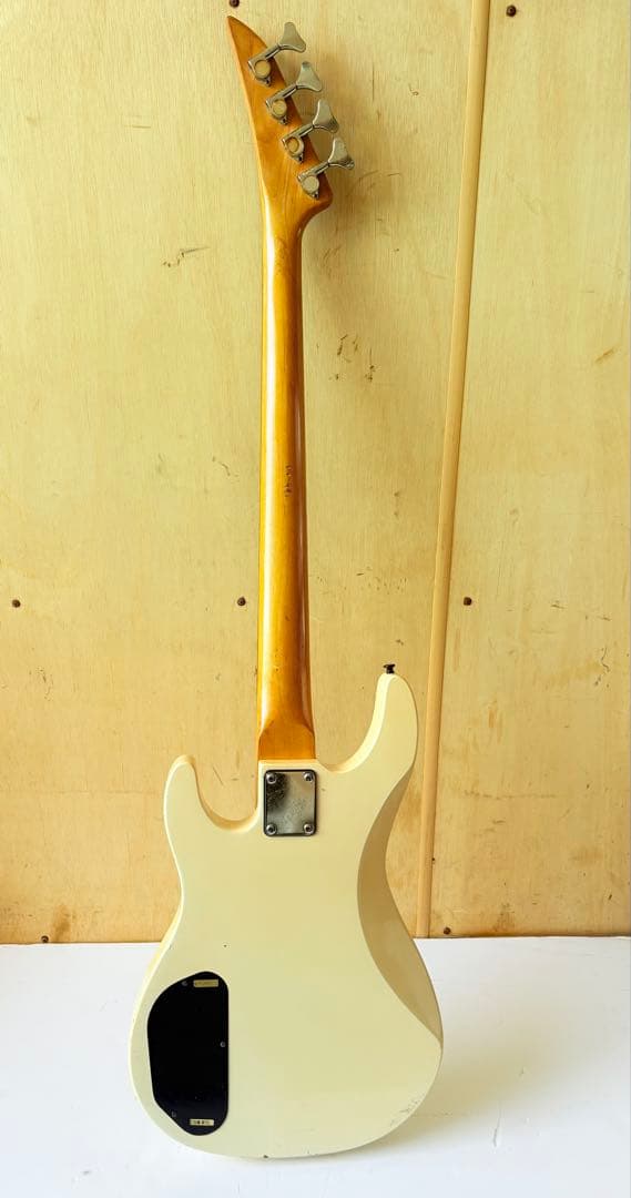 SB-320 エレキベース 4弦 ビンテージ - メルカリ