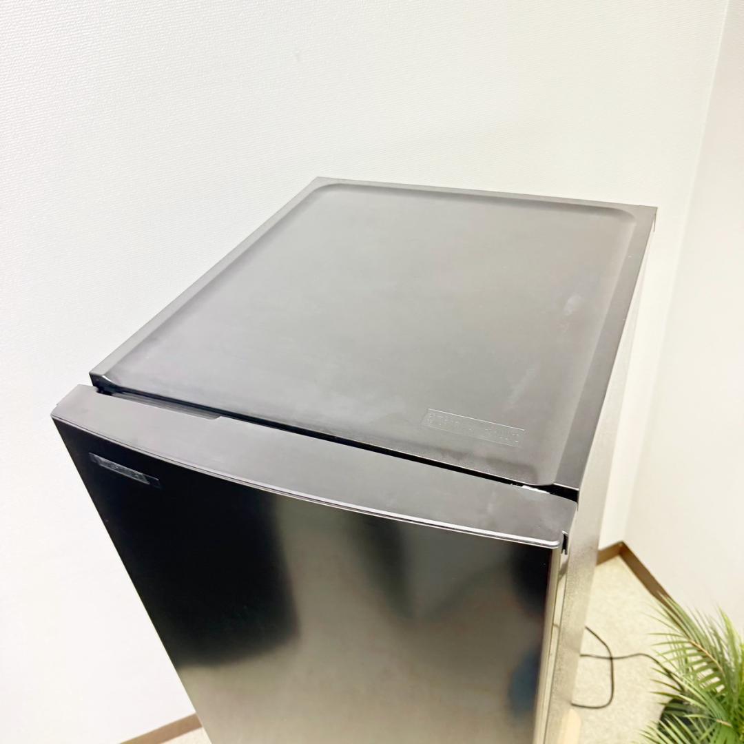 東芝 冷蔵庫 小型 一人暮らし 2ドア 170L 2023年製 3ヵ月保証付