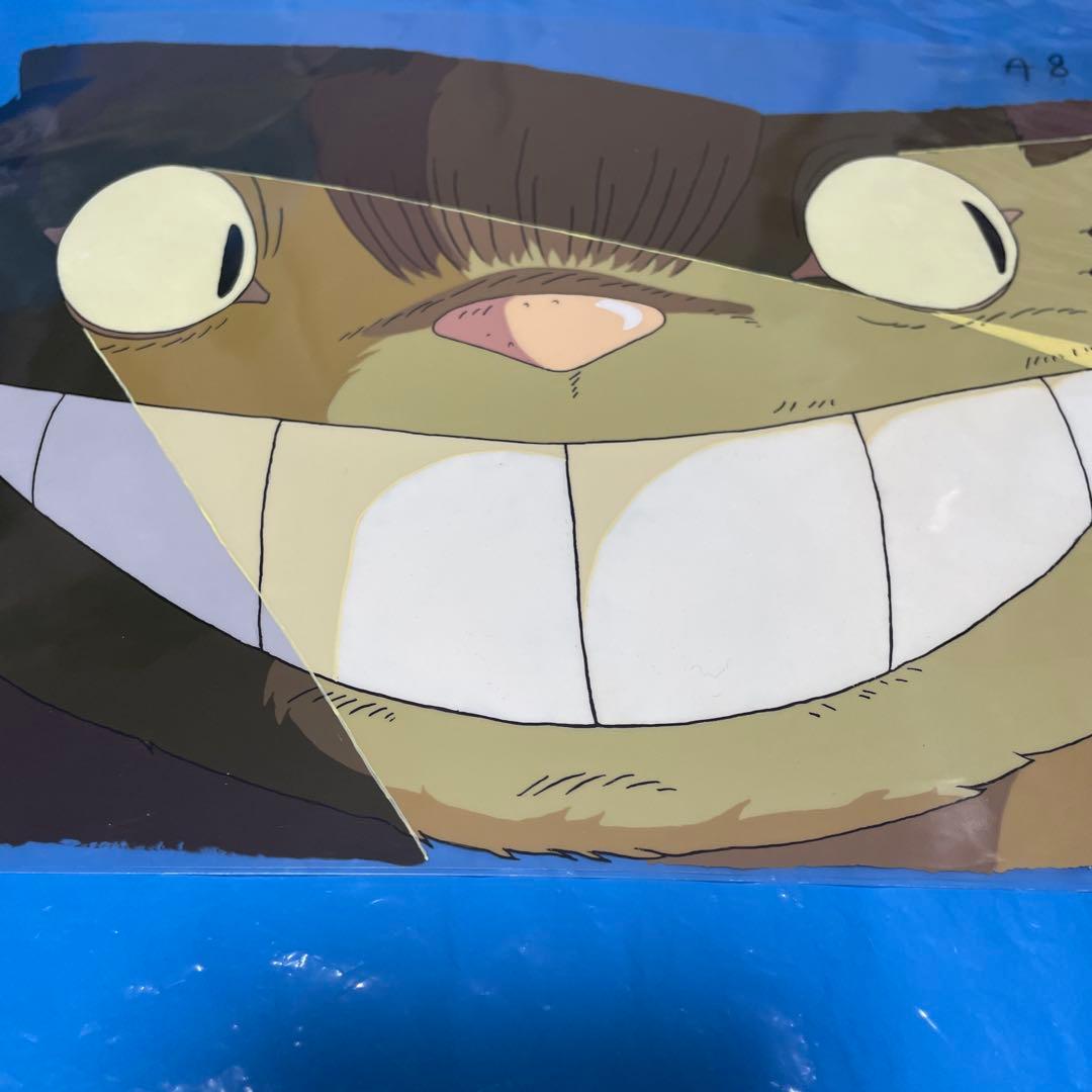 となりのトトロ