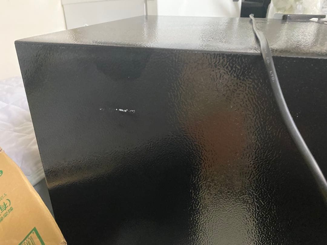 31L冷凍・冷蔵庫 （MAXZEN 前開き冷凍庫 JR031ML01GM）