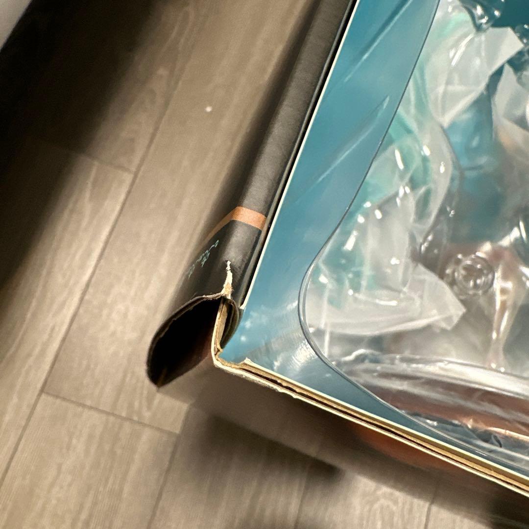 初音ミク Rose Cage Ver. 1/7フィギュア