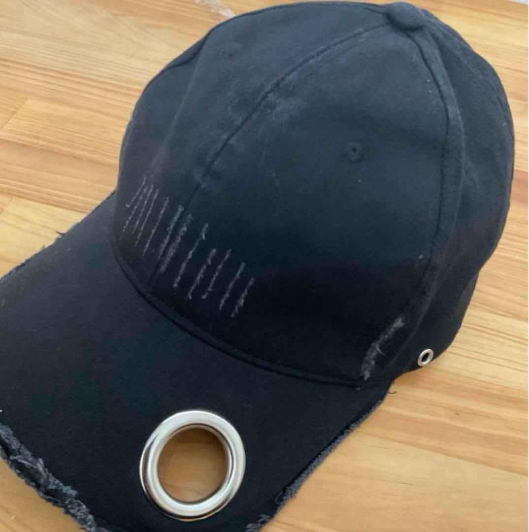 早い者勝ち！ GRANCY EyeletDesign DamageCap