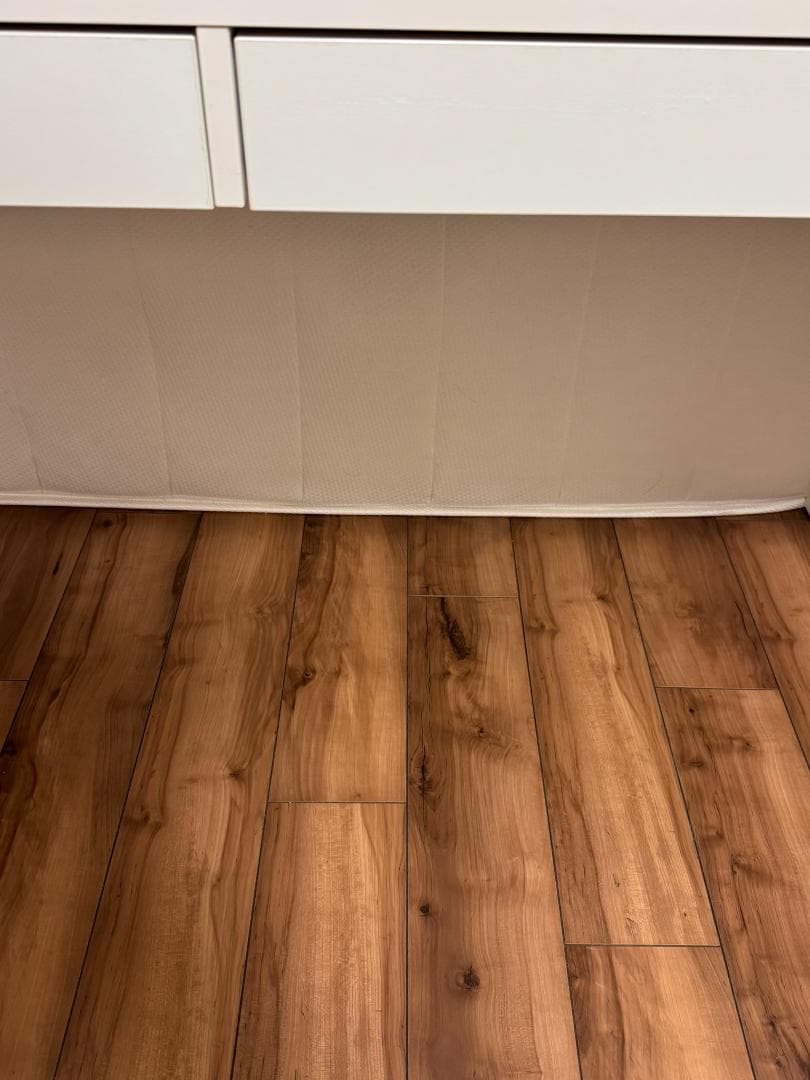 IKEA デスク MICKE　ミッケ　ホワイト