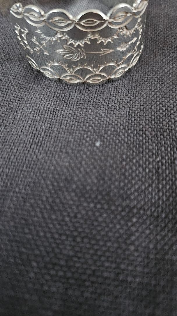 ERICKA NICOLAS BEGAY エリッカニコラスビゲイ バングル