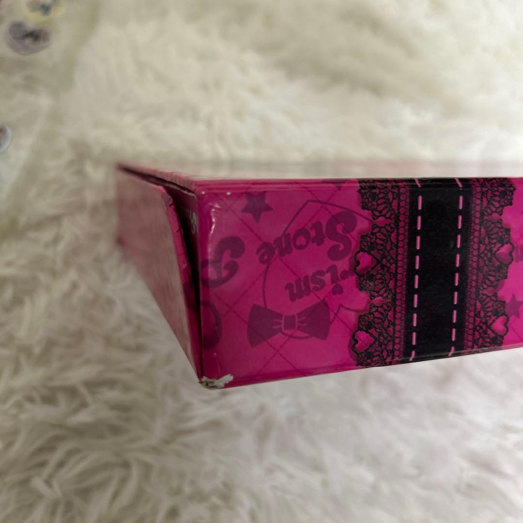 Prism Stone トランク　ストーン付き　プリティーリズム