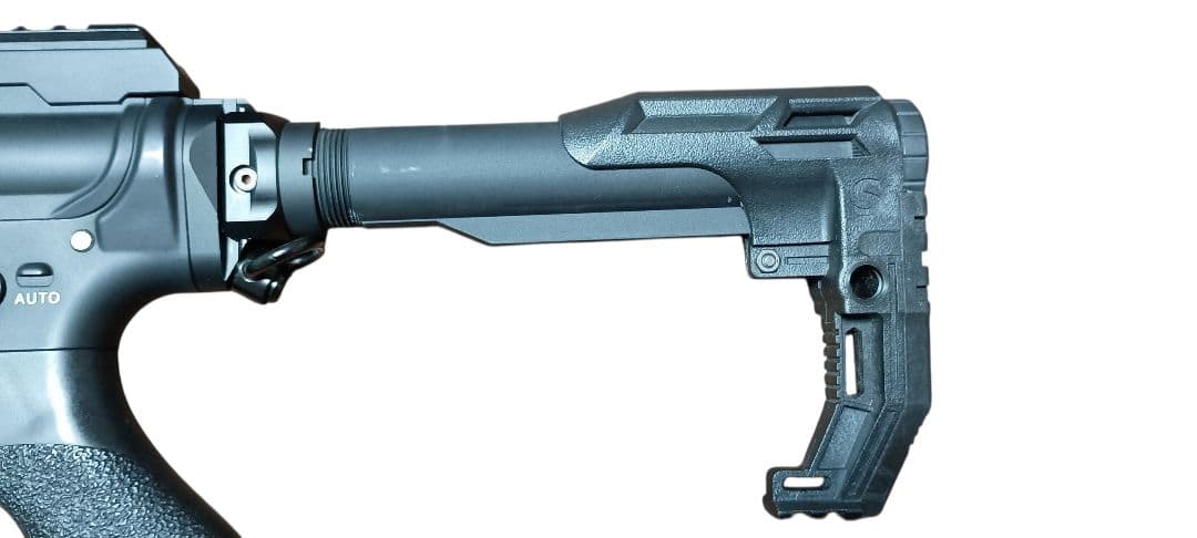 18歳以上限 定東京マルイ M4 PATRIOT HC 電動ガン トレーサー