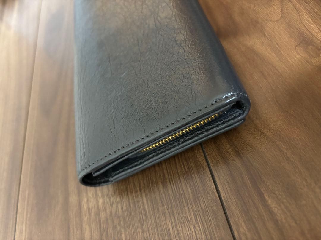 バレンシアガ BALENCIAGA 長財布