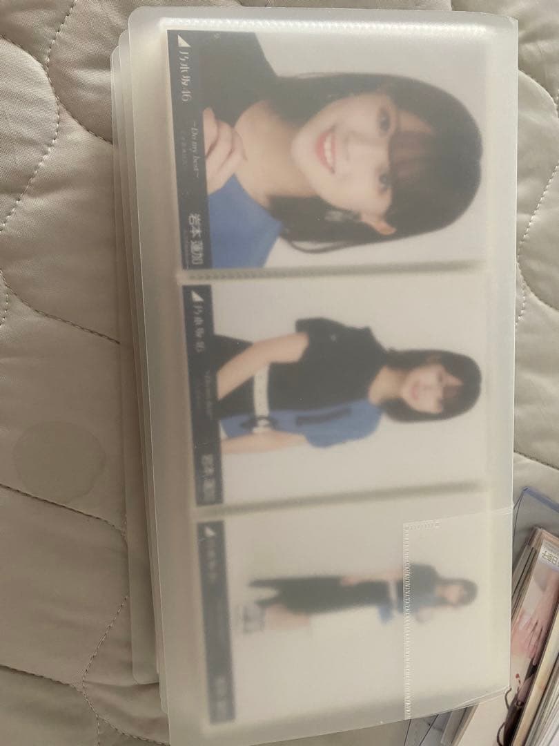 乃木坂46 岩本蓮加メイン 引退品 まとめ売り