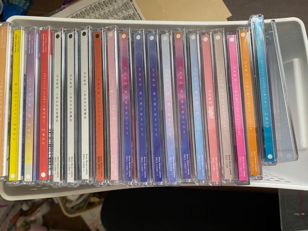 乃木坂46 岩本蓮加メイン 引退品 まとめ売り