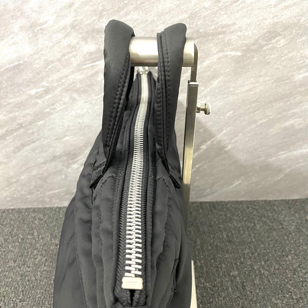 美品✨ PORTER タンカー ブリーフケース ブラック