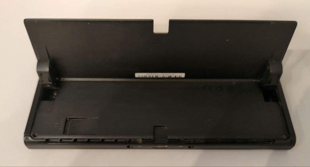 【ジャンク】Nintendo Switch 本体のみ HEG-001