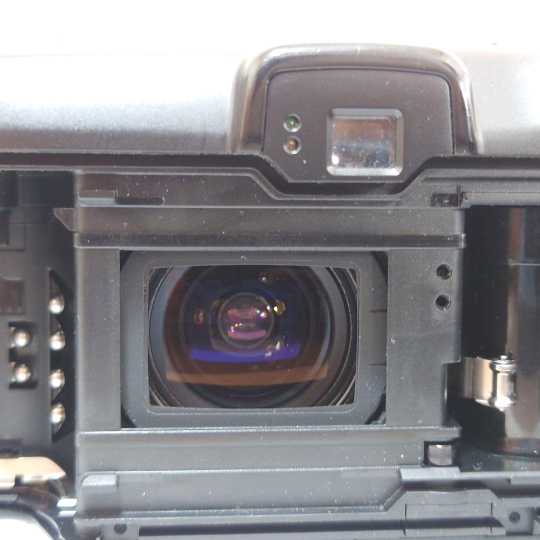 動作確認済】 Canon Autoboy MINI T F0624-15e p 動作確認済】 Canon