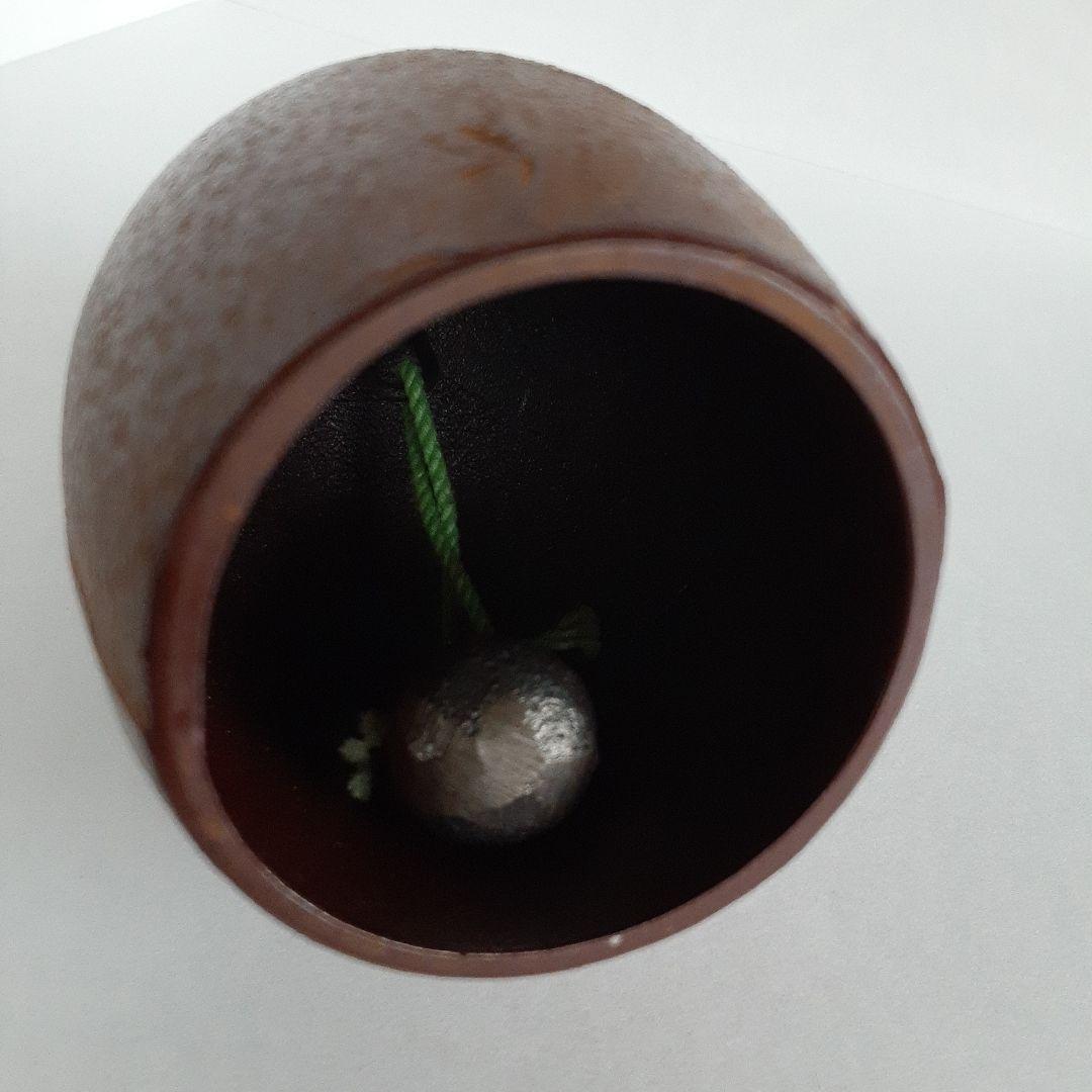 呼び鈴　カウンターベル　フクロウ　ミミズク　福を呼ぶ　卓上ベル　コールベル　玄関