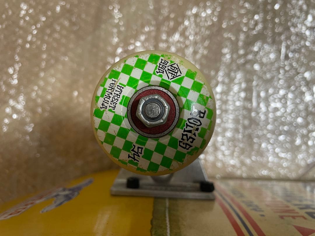 ANTIHERO GRANT'S スケートボード