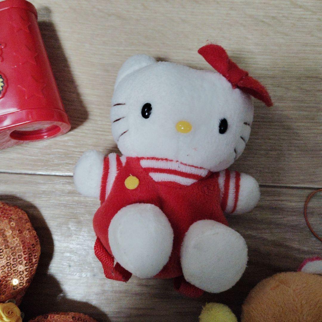 hello Kitty サンリオヴィンテージコレクションセット