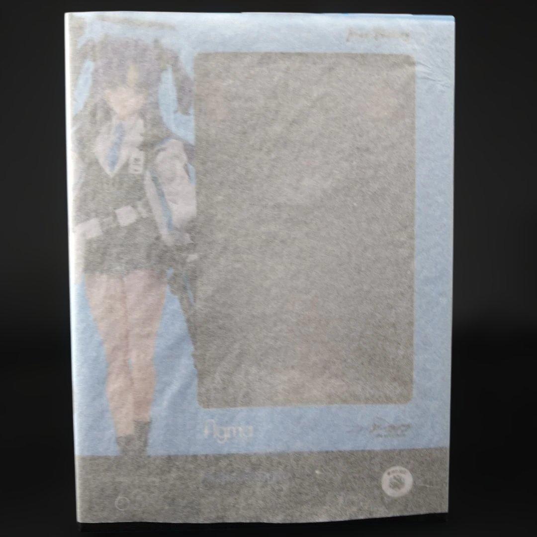 figma ブルーアーカイブ -Blue Archive- 早瀬ユウカ 特典付き