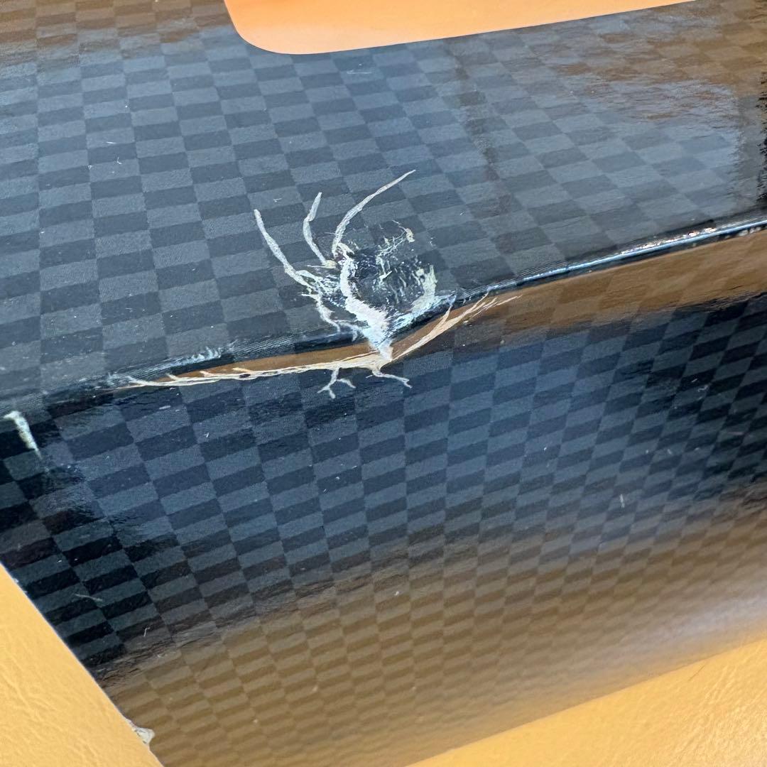 新春限定値下げ レア！京商 1/18 カウンタックLP400 ルーフウィング