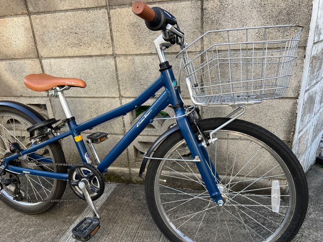 ☆送料込！ ペダルカー USA戦闘機 アンティーク風 希少品 レトロ