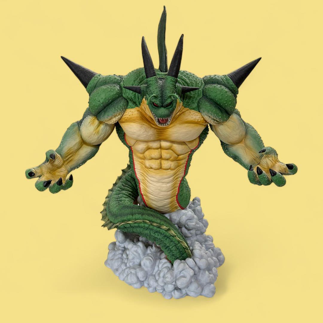 一番くじドラゴンボールポルンガフィギュア